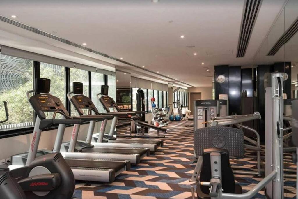 Apartment Hidden Gem At Newstead *