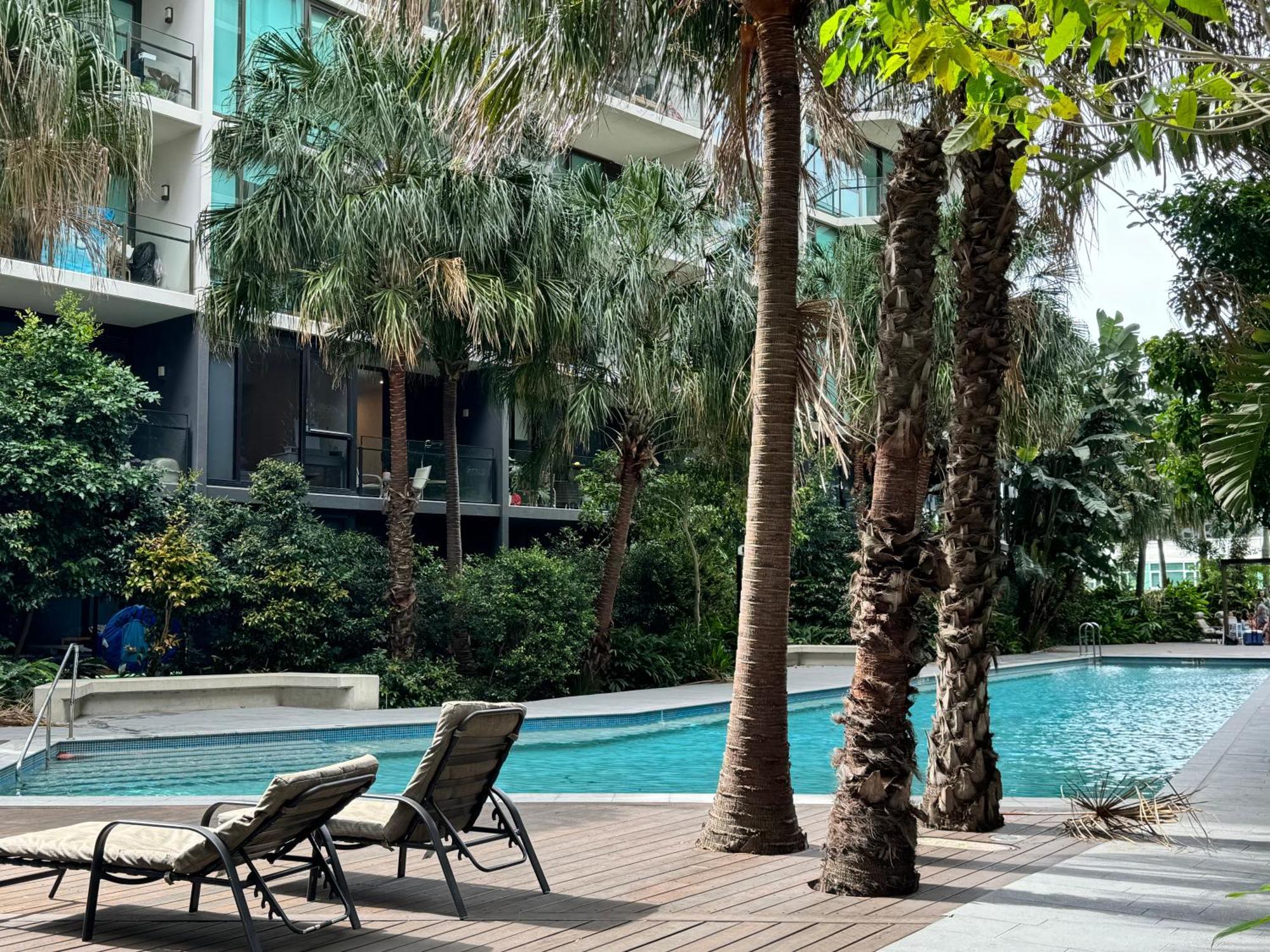 Apartment Hidden Gem At Newstead