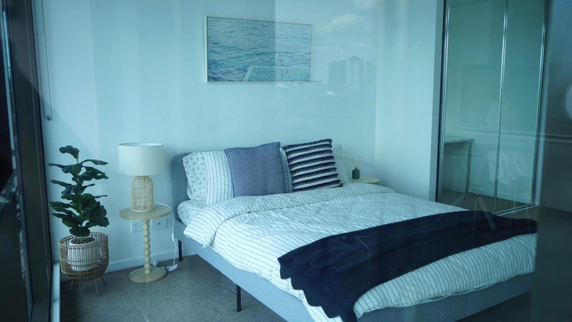 Apartment Hidden Gem At Newstead Brisbane